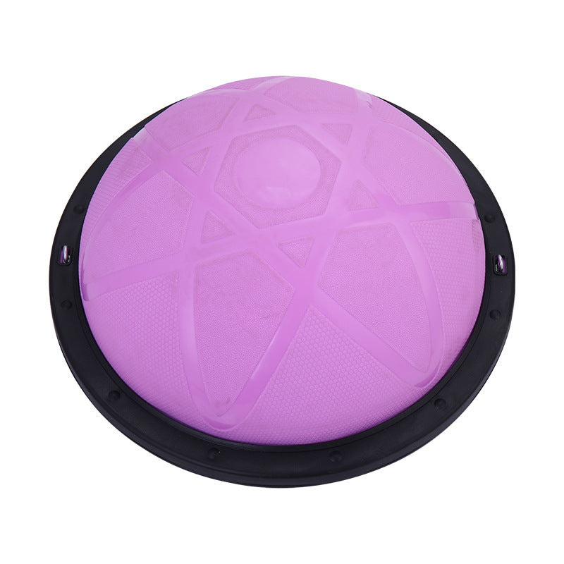 Weight Loss Shaping Balance Ball Fitness Equipment.