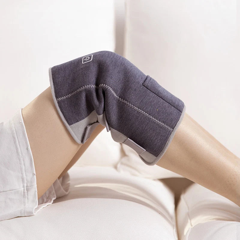 Graphene Heating Knee Brace