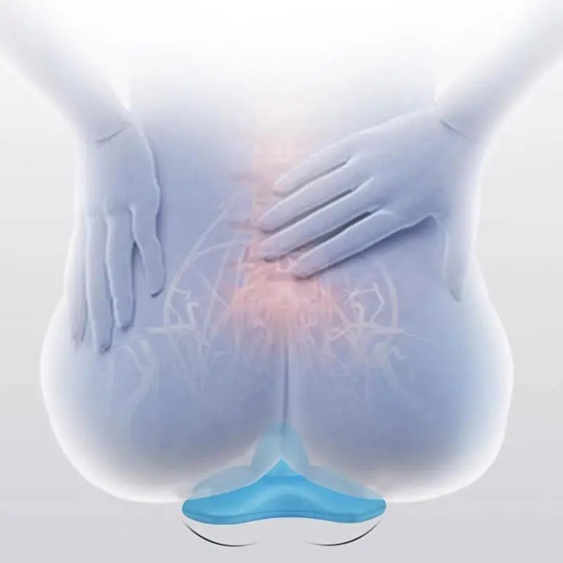 Kegel Trainer PC Muscle Trainer Pelvic Floor Muscle Repair Tightening And Strengthening Pelvic Floor Muscle