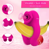 Couples Vibrating Ring – Dual Stimulation & Performance Support 🔥 10% OFF – Limited stock.