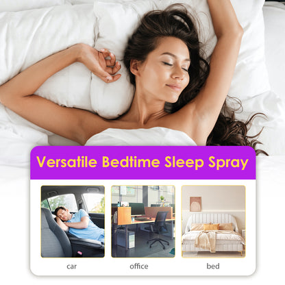 Lavender Aromatherapy Sleep Stick
