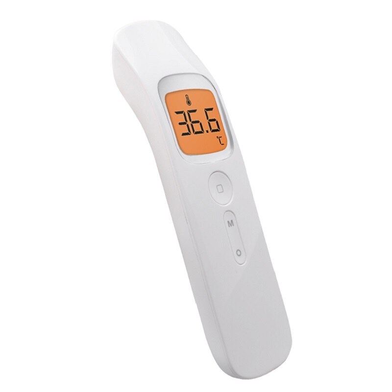 Infrared Forehead Thermometer.