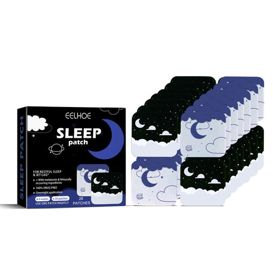 Nighttime Sleep Patches