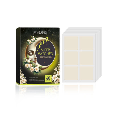 Nighttime Sleep Patches – 60 Count