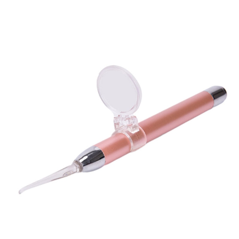 LED Ear Wax Removal Tool with Magnifying Lens