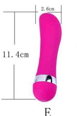Sex Toys For Women Realistic Dildo Mini.