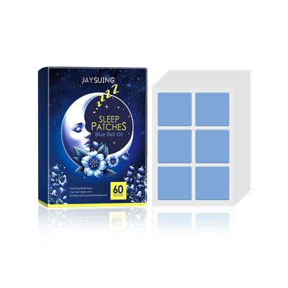 Nighttime Sleep Patches – 60 Count