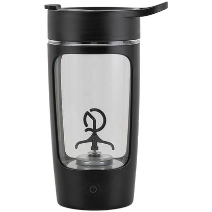 Portable Smoothie Blender – USB Rechargeable (650ml)