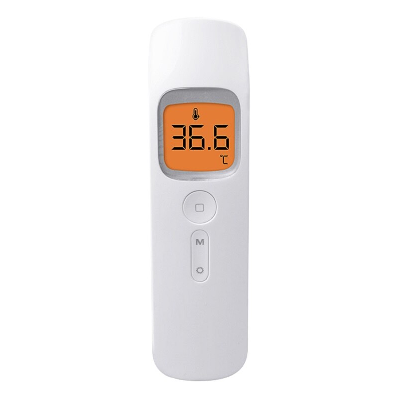 Infrared Forehead Thermometer.