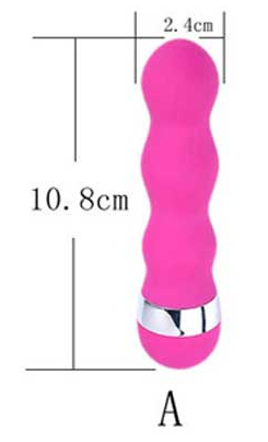 Sex Toys For Women Realistic Dildo Mini.