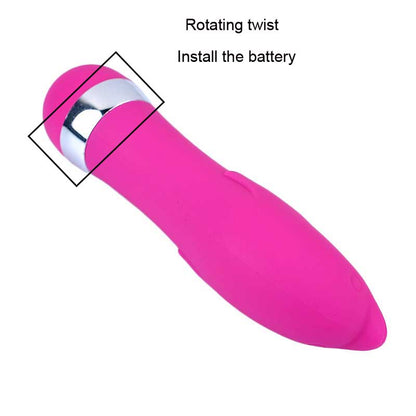 Sex Toys For Women Realistic Dildo Mini.