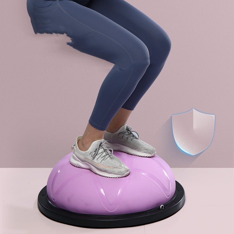 Weight Loss Shaping Balance Ball Fitness Equipment.