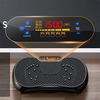 Rhythm Machine Lazy Exercise Fitness Equipment.