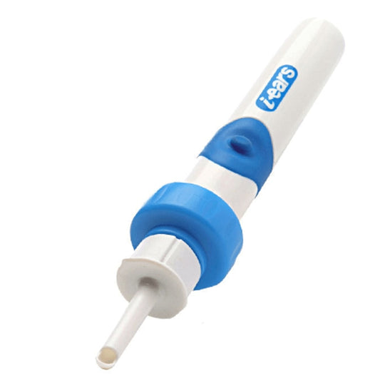 Electric Ear Wax Removal & Cleaning Tool