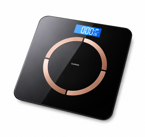 Smart Body Fat Scale – Digital Weight & BMI Tracker