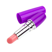 VibeBullet Vibrator – Discreet, Quiet & Powerful 🔥 10% OFF – Limited stock.