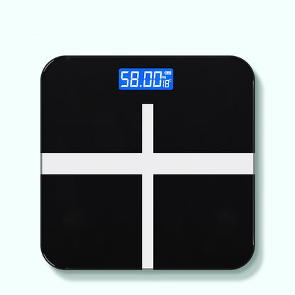 Smart Body Composition Scale – USB Rechargeable