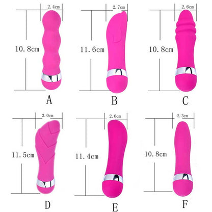 Sex Toys For Women Realistic Dildo Mini.