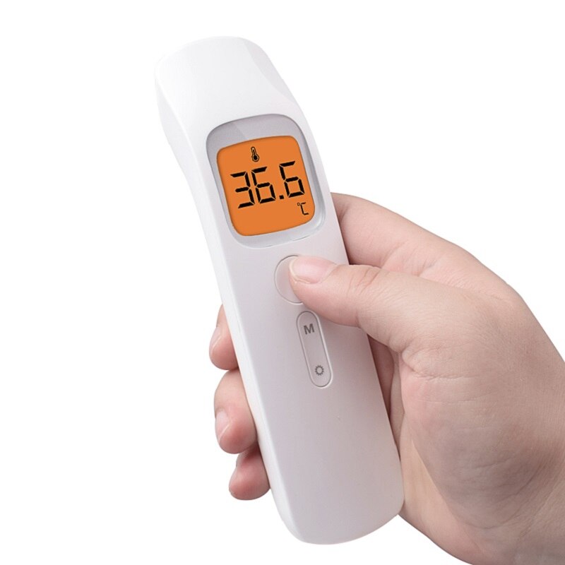 Infrared Forehead Thermometer.