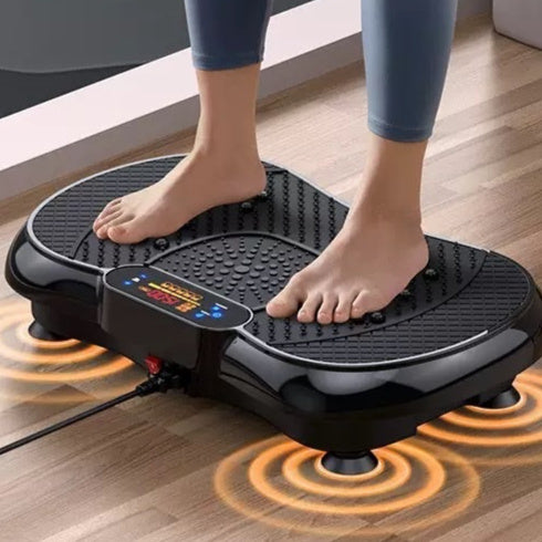 Rhythm Machine Lazy Exercise Fitness Equipment.