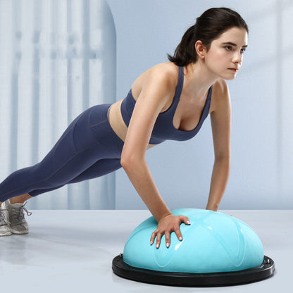Weight Loss Shaping Balance Ball Fitness Equipment.