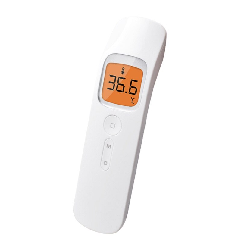 Infrared Forehead Thermometer.