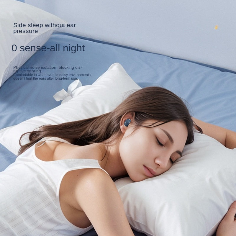 Reusable Noise-Reducing Sleep Earplugs with Carrying Case