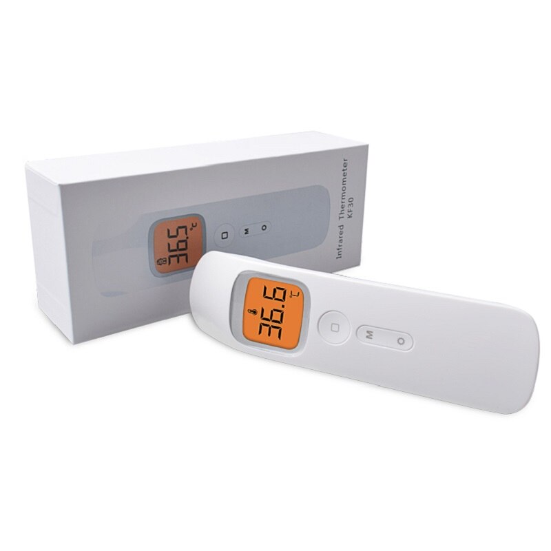 Infrared Forehead Thermometer.
