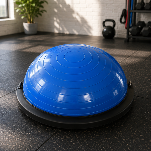 Weight Loss Shaping Balance Ball Fitness Equipment