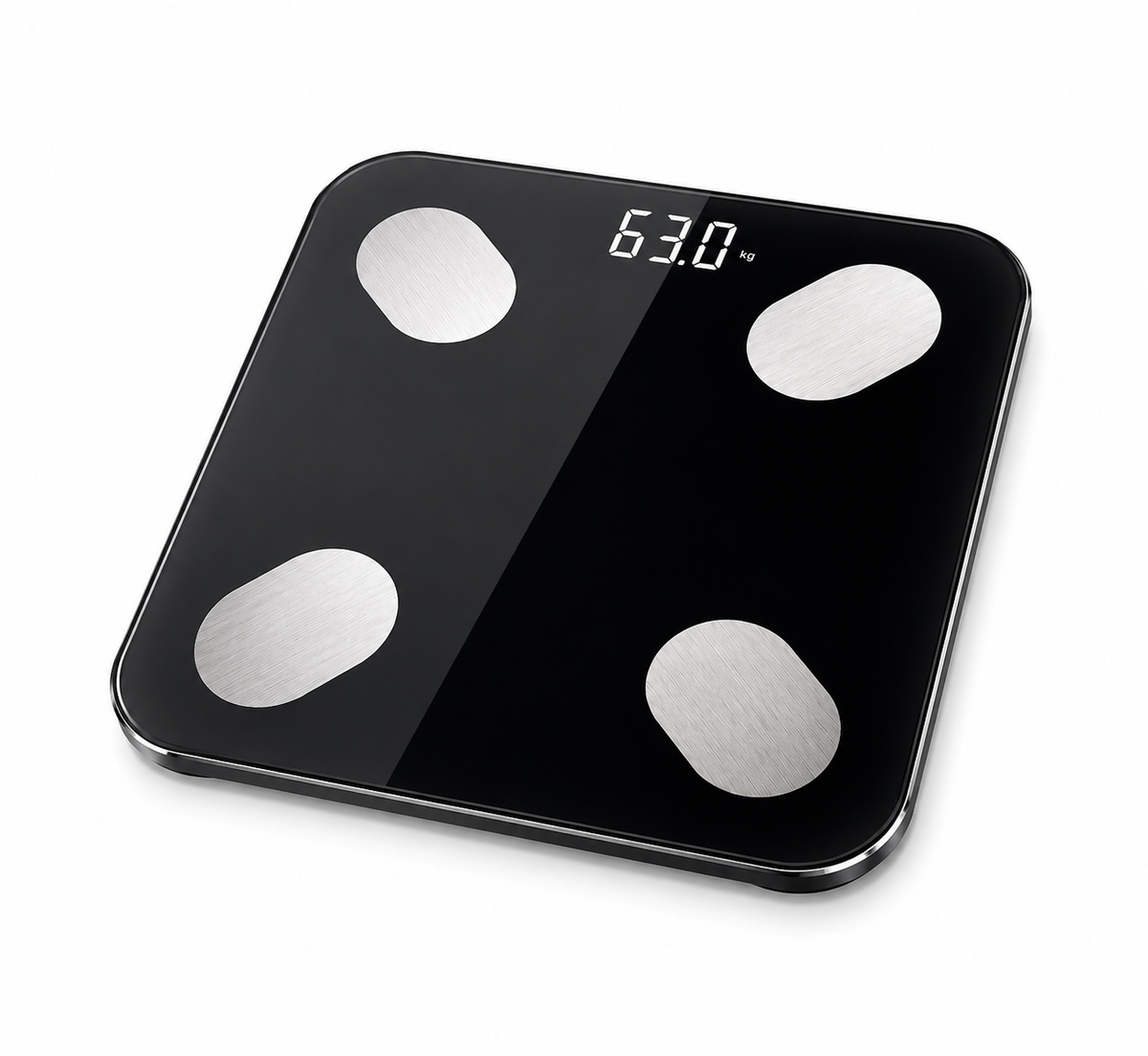 Smart Body Composition Scale – Bluetooth
