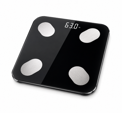 Smart Body Composition Scale – Bluetooth