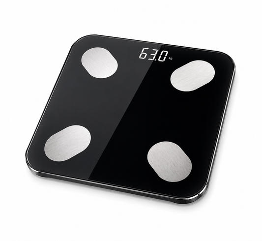 Smart Body Composition Scale – Bluetooth