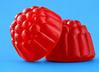 Vitamin D3 5,000 IU Gummies – 60 Count