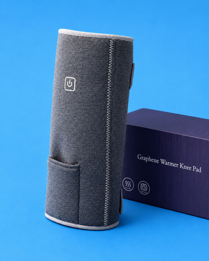 Graphene Heating Knee Brace