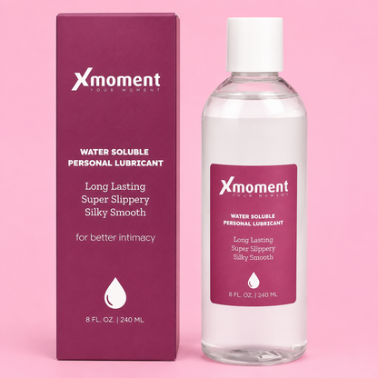 Hyaluronic Acid Water-Based Lubricant – 240 g