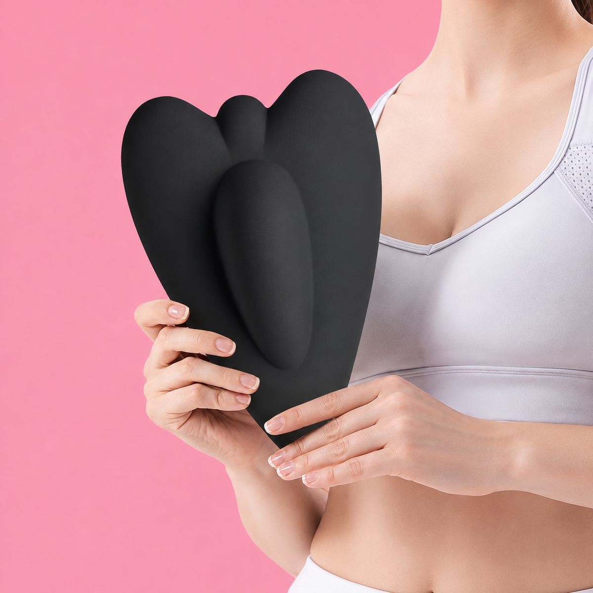 Kegel Trainer PC Muscle Trainer Pelvic Floor Muscle Repair Tightening And Strengthening Pelvic Floor Muscle
