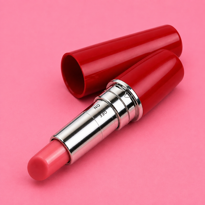 VibeBullet Vibrator – Discreet, Quiet & Powerful 🔥 10% OFF – Limited stock