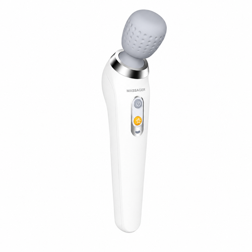 Deep Tissue Neck Massager – Pain Relief & Muscle Relaxation