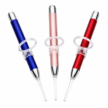 LED Ear Wax Removal Tool with Magnifying Lens