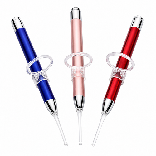 LED Ear Wax Removal Tool with Magnifying Lens