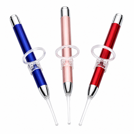 LED Ear Wax Removal Tool with Magnifying Lens