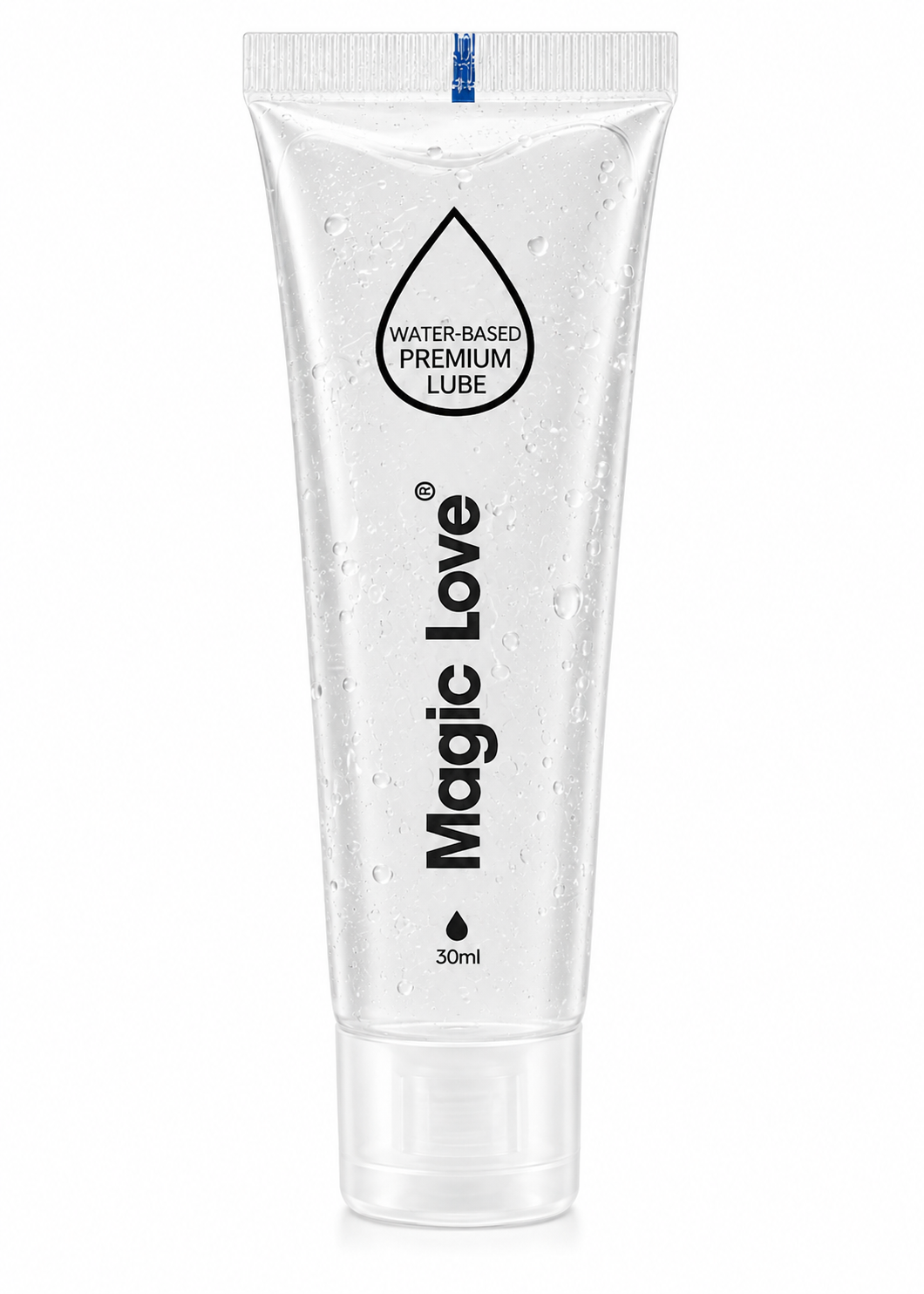 Intimate Lubricant Body Lubricant Water-based