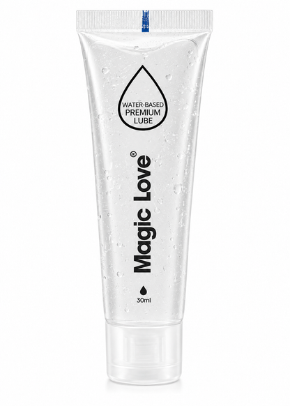 Intimate Lubricant Body Lubricant Water-based