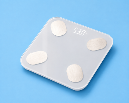 Smart Body Composition Scale – Bluetooth