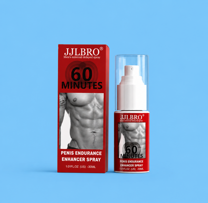 Men’s Delay Spray – 30 mL