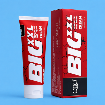 Men’s Intimate Enhancement Gel – 65 mL