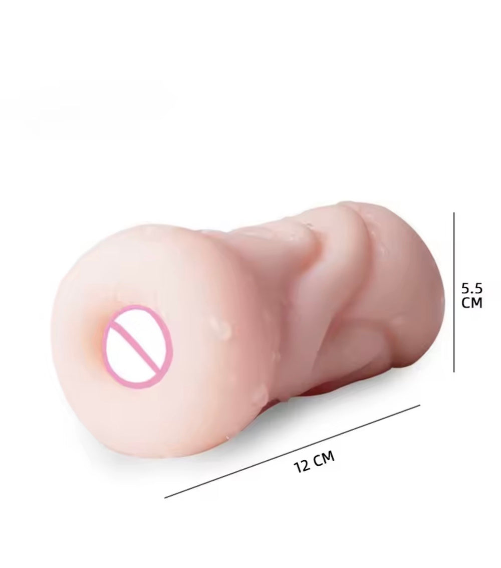 Pocket Stroker Sleeve