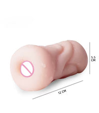 Pocket Stroker Sleeve