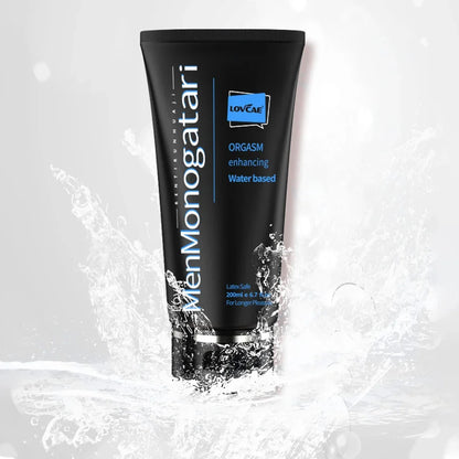 Hyaluronic Acid Water-Based Lubricant – 240 g