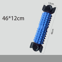 Deep Tissue Foam Roller Stick – Muscle Recovery & Relaxation Massager